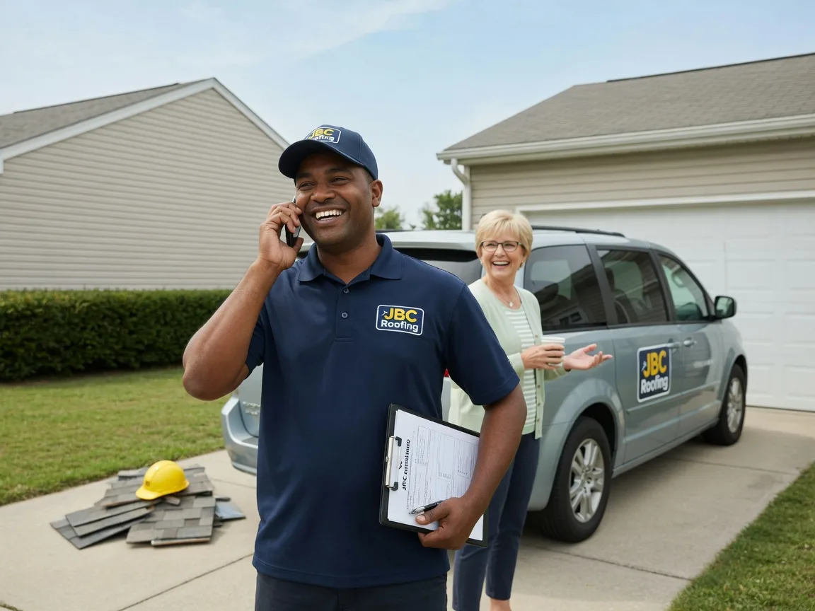 Roof Replacement Steilacoom, WA FAQs